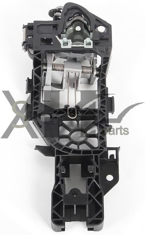 ya 10 9.16 baidi LHD Door Handle Inner Carrier Mechanism Front Left Fit for VW for Passat 3C0837885H