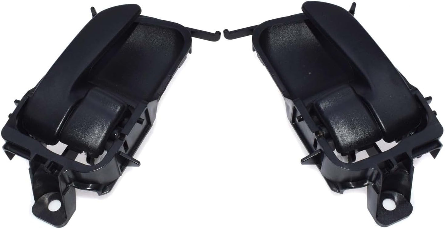 ya 4 8.14 One Pair of Inner Door Handles LH and Right Hand for Toyota for Avalon 69206-07010