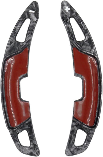 ya 5 8.24 baidi Car Steering Wheel Shift Paddle Shifter Extension for Lexus ES200 ES260 ES300h