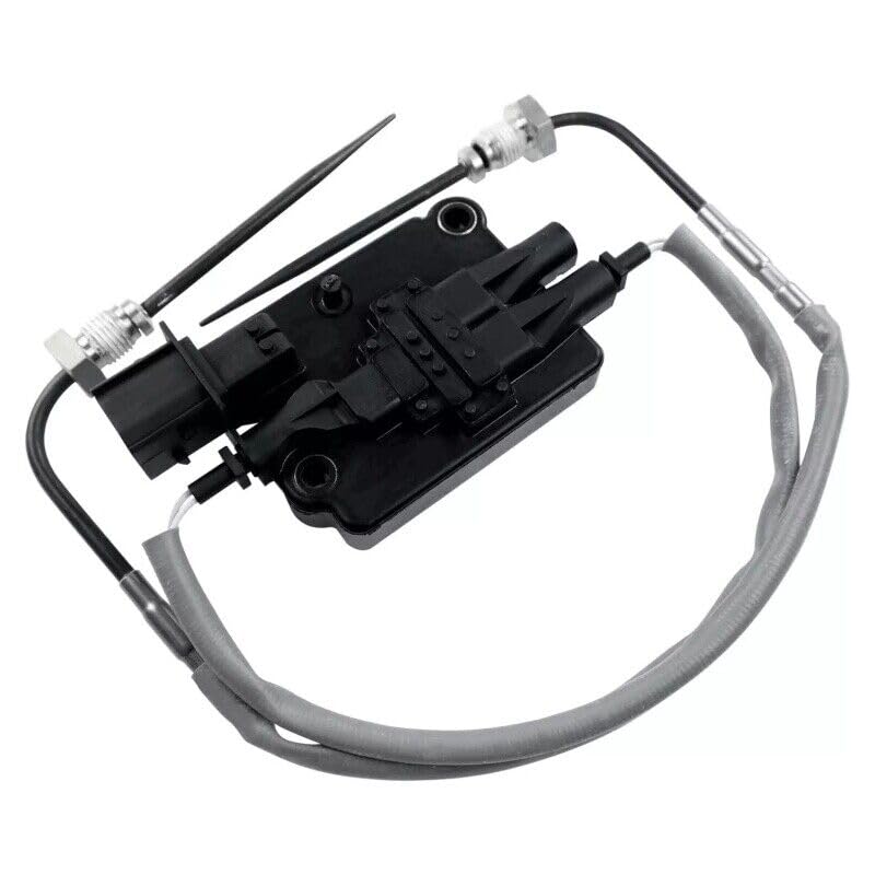 ya 5 8.10 4307695 Exhaust Gas Temperature Sensor 5461635 DEF Sensor TM3613BX fits