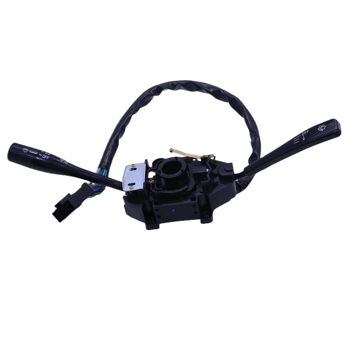 ya 9 10.24 Suitable for Mitsubishi L300 DE90 L200 car Turn Signal Switch Lever Switch MB571632-