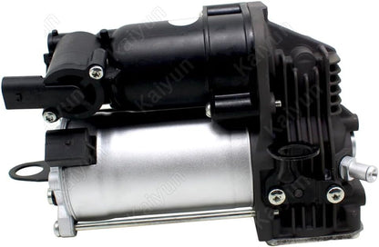 ya 2 8.15 Compressor air suspension + air filter + relay for Mercedes-benz GL450 W164 ML63