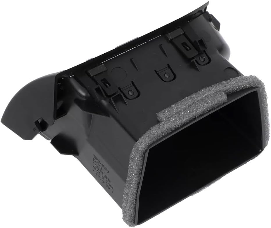 ya 11 9.14 baidiFor Easy Installation Right Dashboard Outer Air Vent ForFor For Explorer