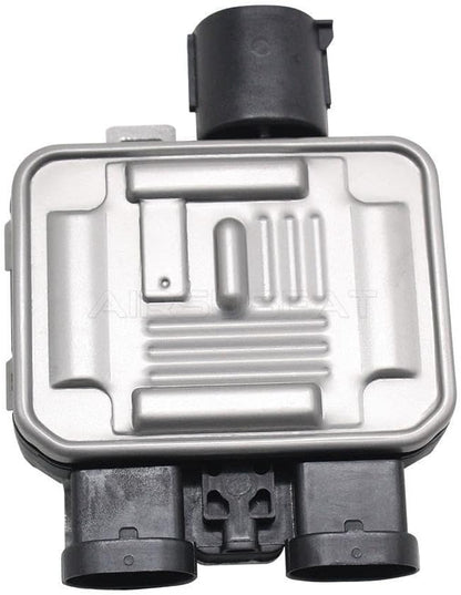 ya 8 8.24 baidi Cooling Fan Control Module for Range Rover LANDER II for d Mondeo MAX C2S24957