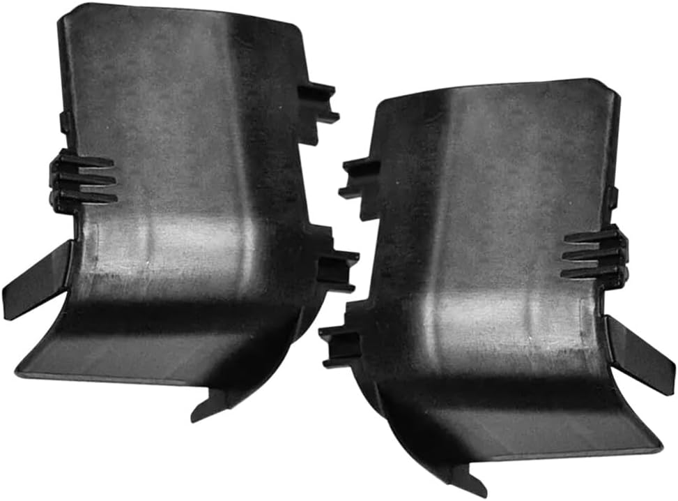 ya 4 8.8.2 1 Set Front Cooler Support Panels for X5 G05 X6 G06 F96 X7 G07 XM Left&Right