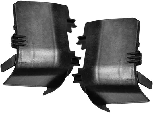 ya 4 8.8.2 1 Set Front Cooler Support Panels for X5 G05 X6 G06 F96 X7 G07 XM Left&Right
