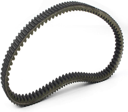 ya 4 8.10 Heavy Duty W/Kevlar Drive Belt for Polaris 3211048 3211072 3211077 MAGNUM ATV
