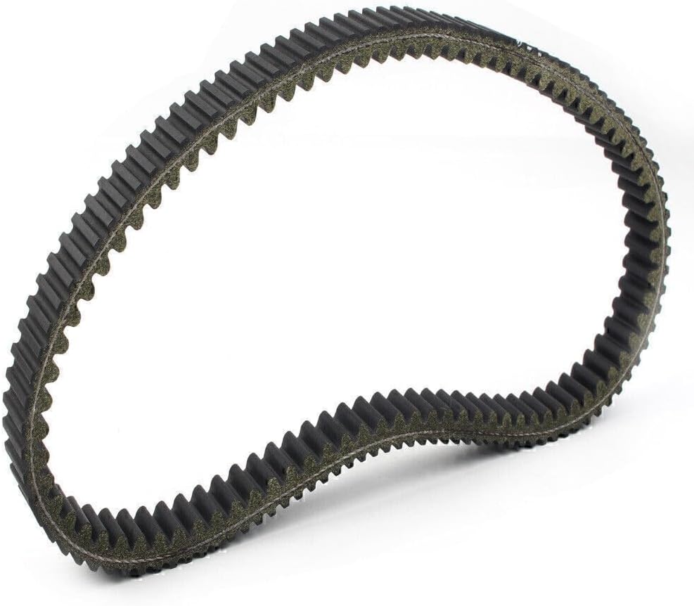 ya 7 8.24 baidi Heavy Duty W/Kevlar Drive Belt for Polaris 3211048 3211072 3211077 MAGNUM ATV