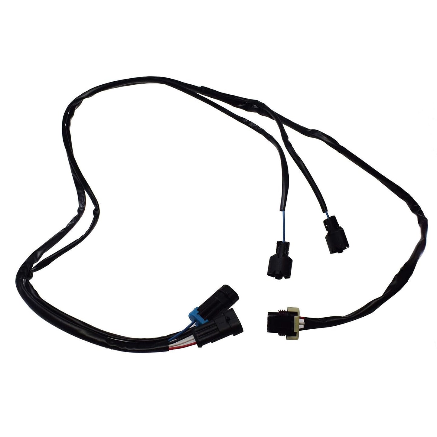ya 2 8.15 LS1-LS6 to LS2-LS3 Knock&Cam camshaft Sensor Extension Harness Suitable for Chevrolet 