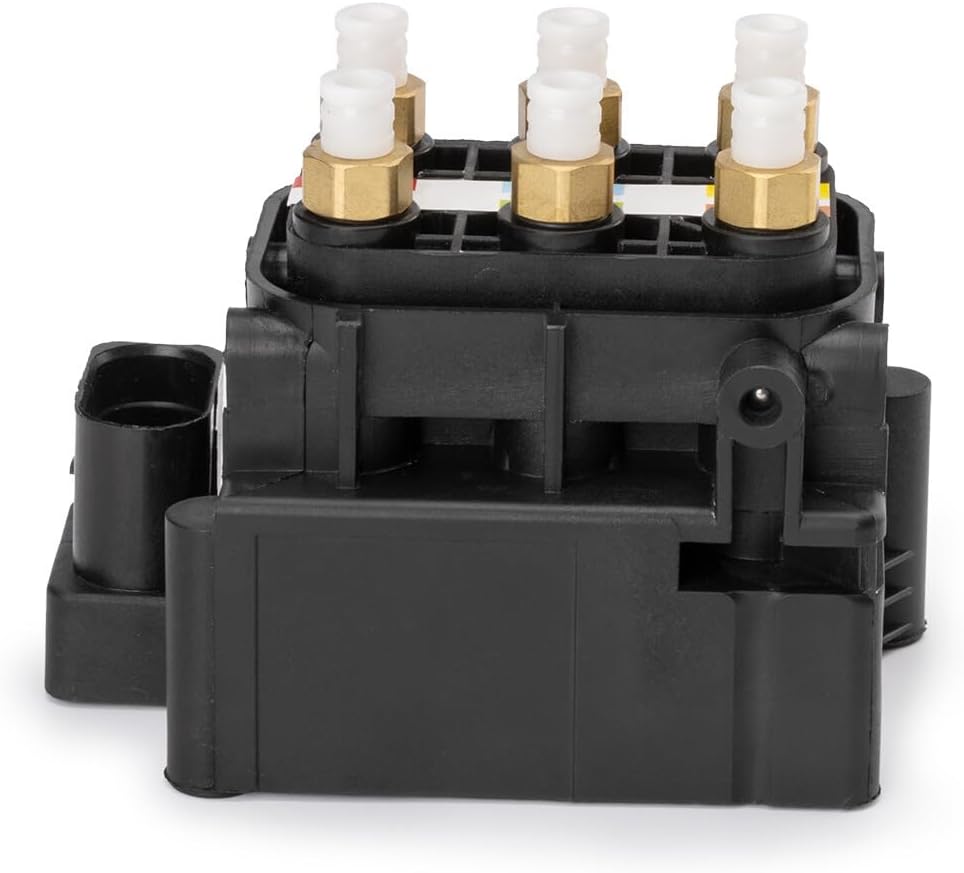 ya 10 9.16 baidi Air Suspension Solenoid Valve Block for Jeep for Grand Cherokee 2011-2017 7L0698014