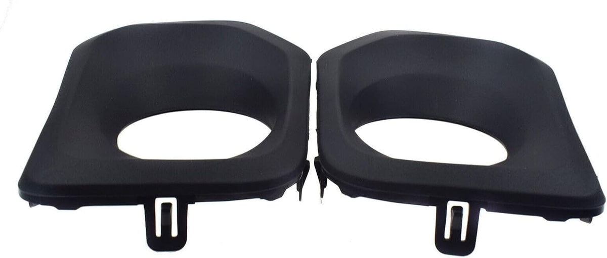 ya 14 9.20 zhengce The left and right fog lamp decorative frames are suitable for 2016-22 for-1