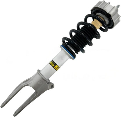ya 12 10.8 baidi Fit 2010-2016 for Porsche for PANAMERA 970 Pair Front Shock Struts Spring Assys w/PASM
