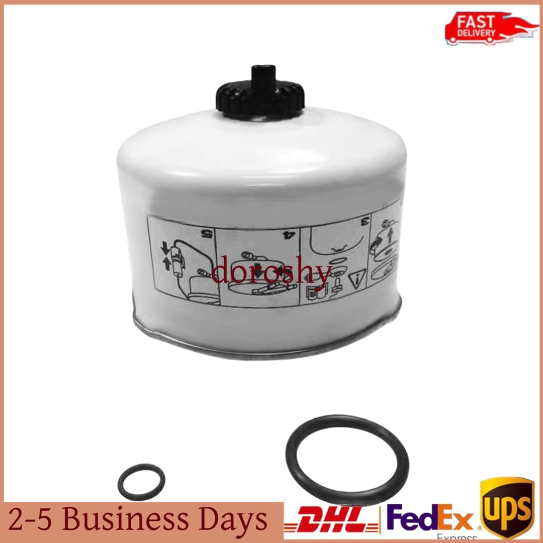ya 4 8.24 baidi FUEL FILTER LION DIESEL for Land Rover RANGE SPORT LR3 LR4 09-13 LR009705