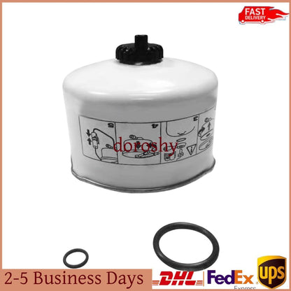 ya 4 8.24 baidi FUEL FILTER LION DIESEL for Land Rover RANGE SPORT LR3 LR4 09-13 LR009705
