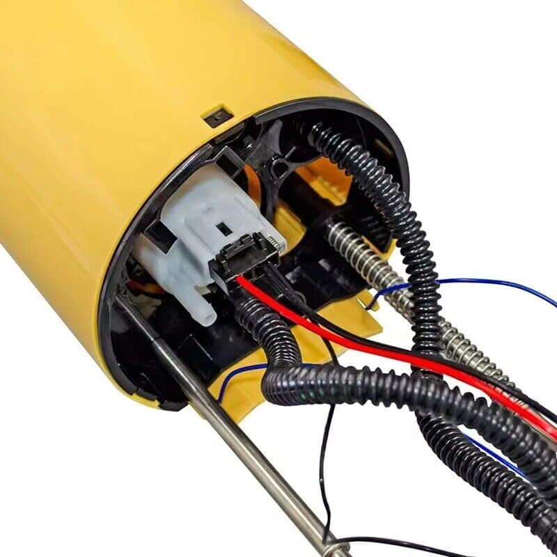 ya 5 8.10 Fuel pump assembly BK319H307BB for Ford Transit Kasten 2013-2019 2.2TDCI4x4
