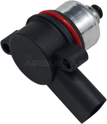 ya 8 8.24 baidi Air Suspension Compressor Pump Solenoid Valve For Mercedes W205 C205 W253 W213