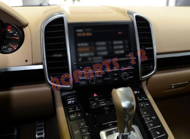 ya 14 9.20 zhengce Hazard Warning Lights Control Button Replacement for Porsche for Cayenne 2-1