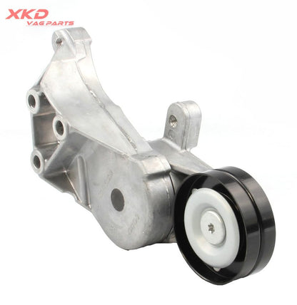ya 10 9.16 baidi Accessory Drive Belt Tensioner for VW for Bora MK4 Caddy Polo Classic 038903315K