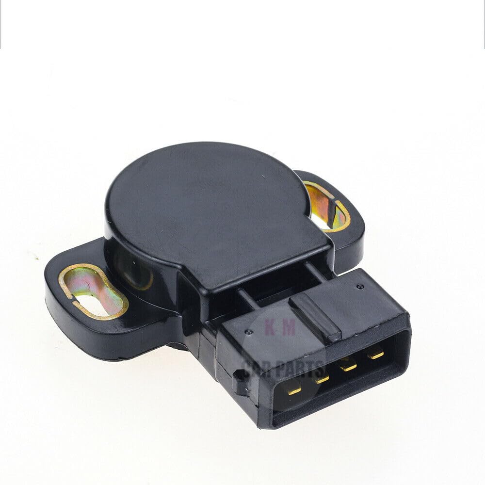 ya 8 8.24 baidi MD614734 MD614772 Applicable to for Mitsubishi DELICA Mirage TPS THROTTTLE Position Sensor 