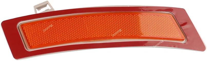 ya 6 8.24 baidi LH Left Side Bumper Cover Marker Cover Reflector for BMW E70 for X5 35ix 35dx 50ix