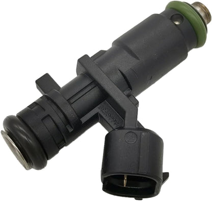 ya 10 9.16 baidi 4X Fuel Injector 06A906031CK for VW for Golf for JETTA 1999-2005 Beetle 1998-2003 2.0L