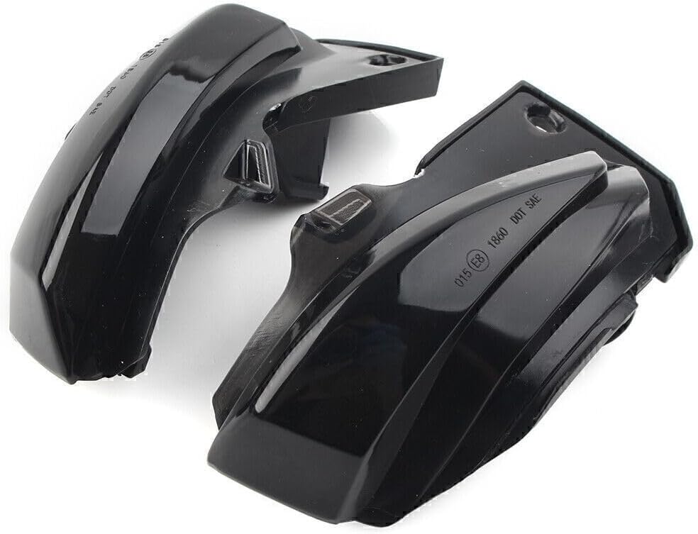 ya 11 9.14 baidifor Toyota Sienta for Corolla LED Side Mirror Sequential Dynamic Turn Signal Light