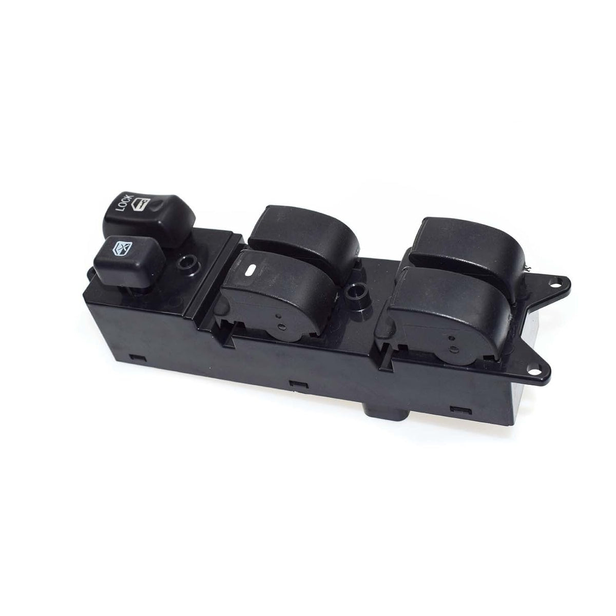 ya 4 8.8 Electric Window Switch Control Driver Suitable for Mass Transport Vehicle T5 T6 7E0959855A