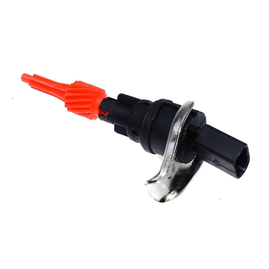 ya 2 8.15 Speedo Sensor + Connector Plug for Audi A3 for VW for Jetta Caddy for Bora for Golf for SEAT Toledo 