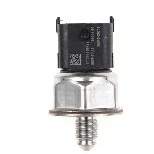ya 5 8.10 Fuel Rail Pressure Sensor for Hyundai Sonata 2.0L for Kia Optima EX LX 2.4L10-12