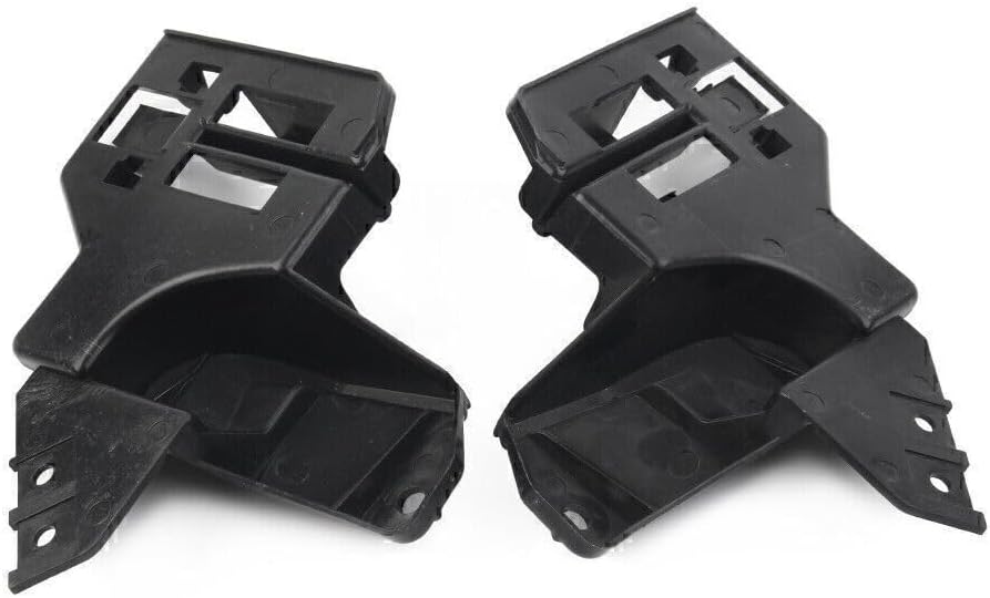 ya 6 8.24 baidi for Land Rover for Range Rover 2003 2004-2009 Front Bumper Support Bracket LH or RH