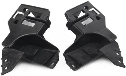 ya 6 8.24 baidi for Land Rover for Range Rover 2003 2004-2009 Front Bumper Support Bracket LH or RH