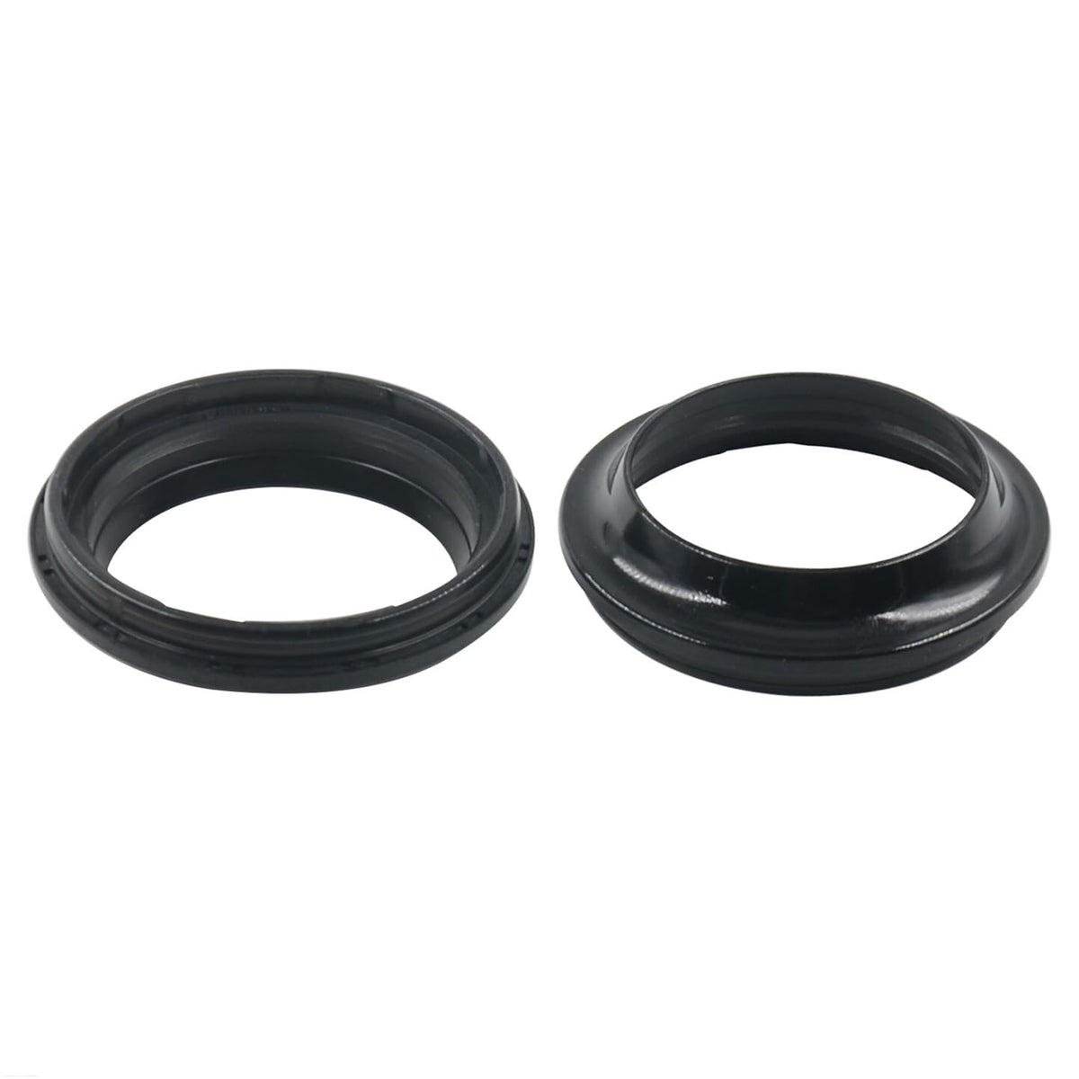 ya 13 9.15 baidi Fork Dust Oil Seals Kit for Ducati 1098 1198 749 999 1199 Panigale V4 V4R