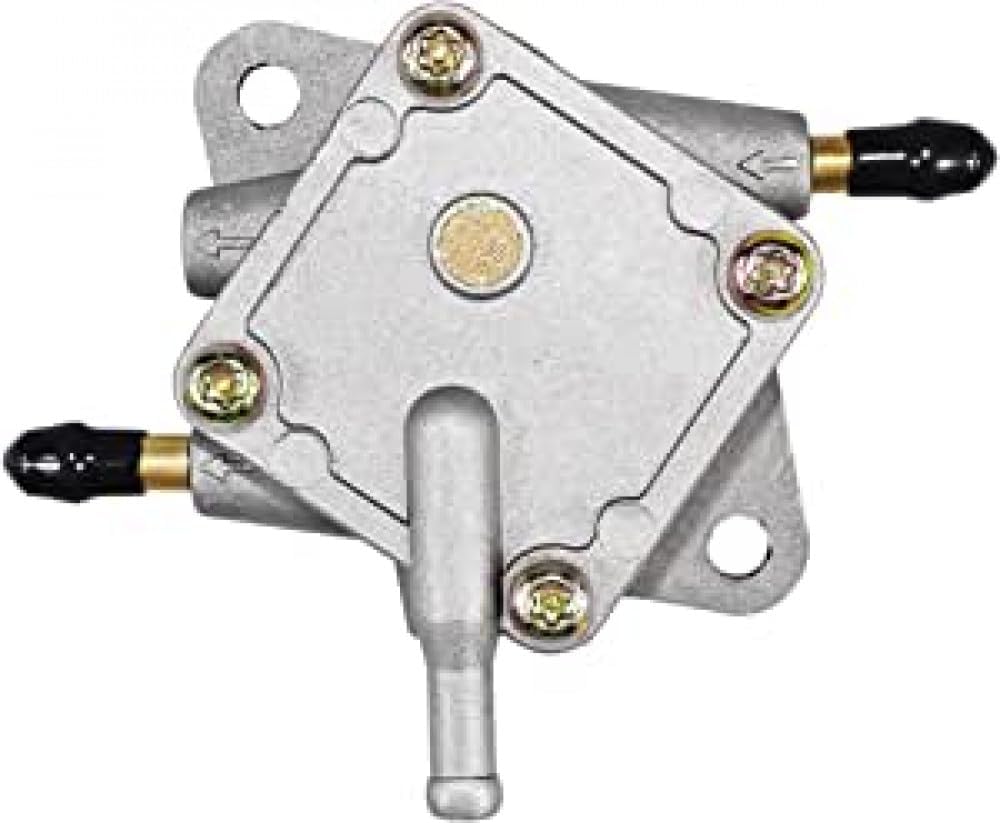 ya 4 8.14 JN6-F4410-00 Fuel Pump for Yamaha for Golf Cart G16 G20 G22 4 Cycle 1996-UP