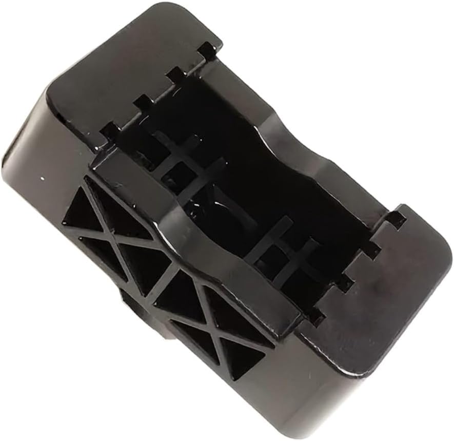 ya 5 8.10 Fits For M/GL/GLE/GLS-Class ML320 ML500 Jack Pad Support Lifting Platform Black