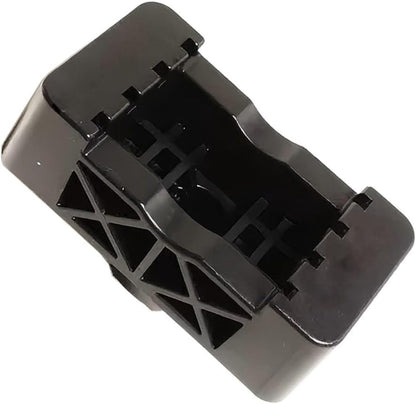 ya 5 8.10 Fits For M/GL/GLE/GLS-Class ML320 ML500 Jack Pad Support Lifting Platform Black