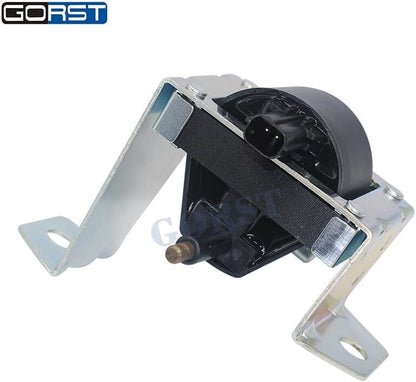 ya 9 10.24 Ignition Coil GCL201 for Rover 100 Adjustable 200 Coupe 400 RT 155067 245130-