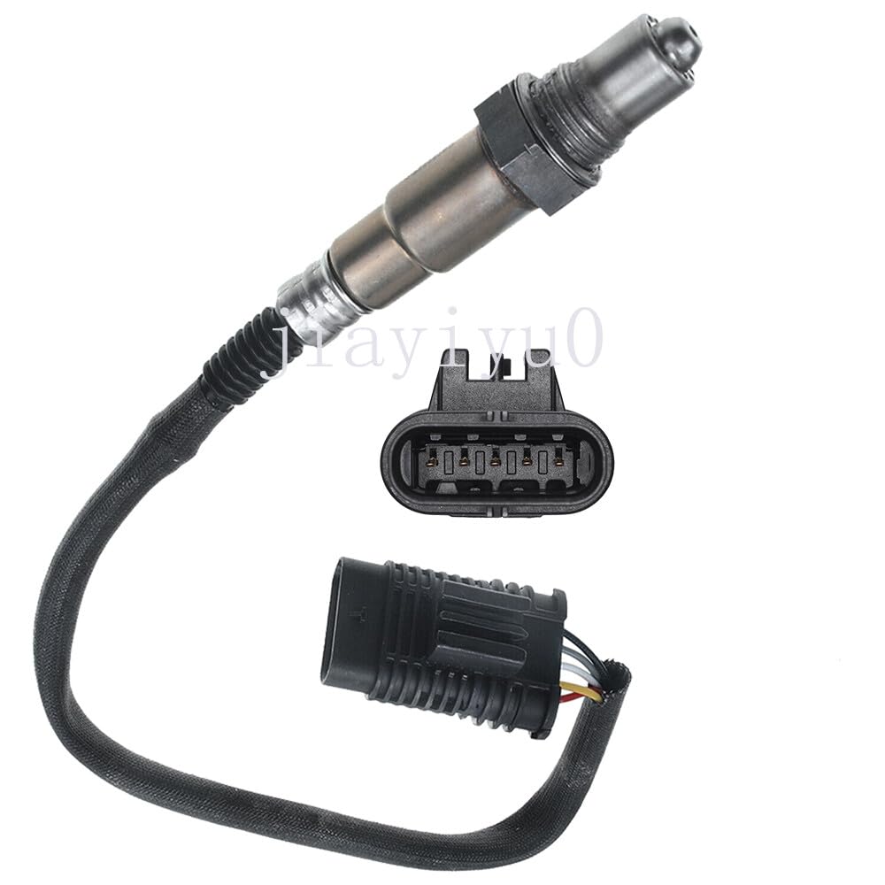 ya 4 8.8 Upstream O2 Oxygen Sensor for 2017-2020 for BMW 440i Gran Coupe 440i xDrive L6 3.0L