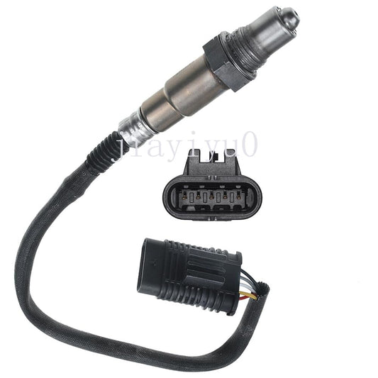 ya 4 8.8 Upstream O2 Oxygen Sensor for 2017-2020 for BMW 440i Gran Coupe 440i xDrive L6 3.0L