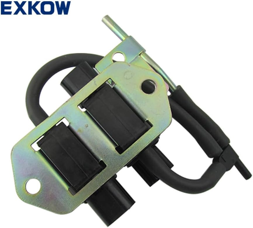 ya 10 9.16 baidi wheel Clutch Control Solenoid Valve for Mitsubishi Montero IO for Pajero Pinin-