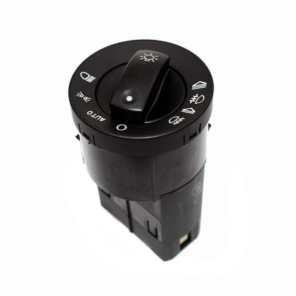 ya 4 8.8.2 8E0941531D AUTO Function Headlight Foglight Switch for 2006-2008 for Audi B7 A4