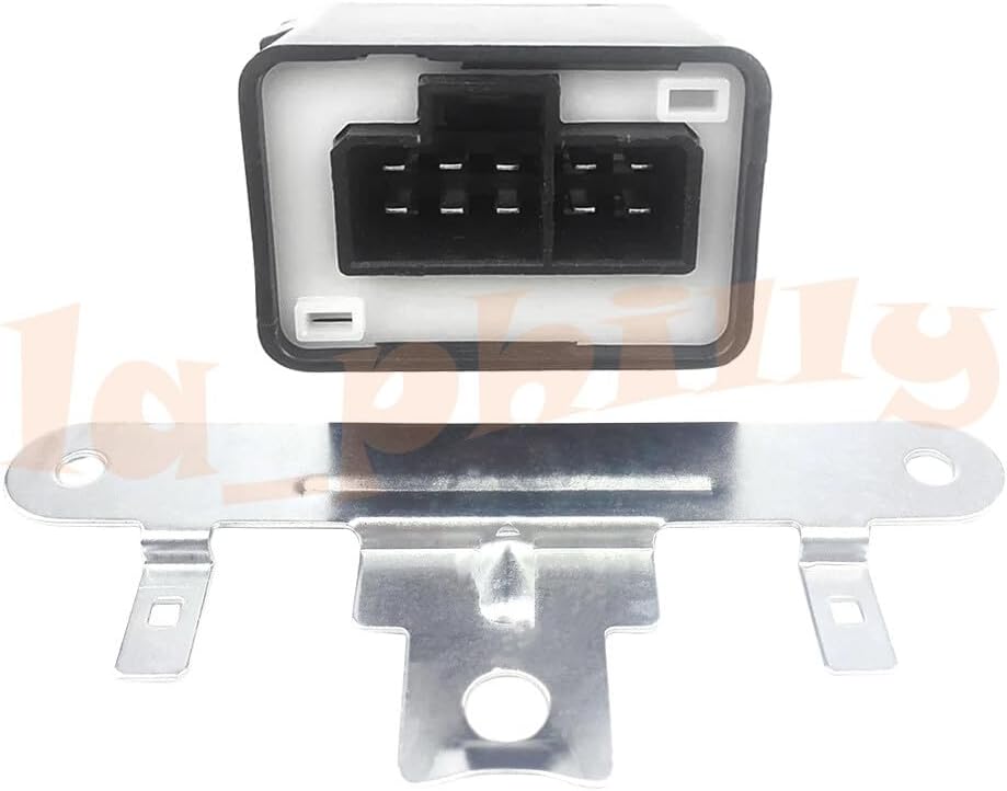 ya 5 8.10 25424-0E000 Rear Window Relay with Bracket for Nissan for Altima 1993-1996