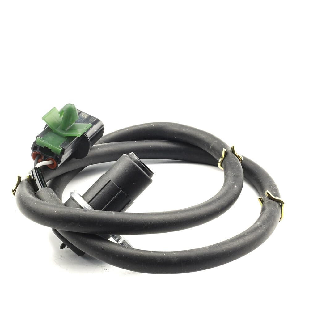 ya 2 8.15 Rear Right ABS Speed Sensor MR407271 for Mitsubishi Shogun 3.2 DI-D 1999-06
