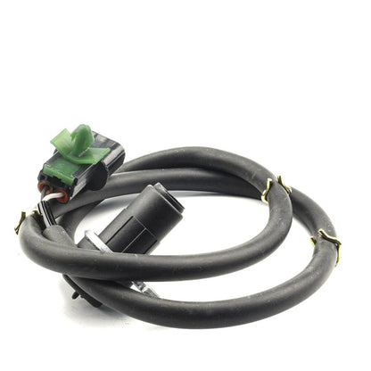 ya 2 8.15 Rear Right ABS Speed Sensor MR407271 for Mitsubishi Shogun 3.2 DI-D 1999-06
