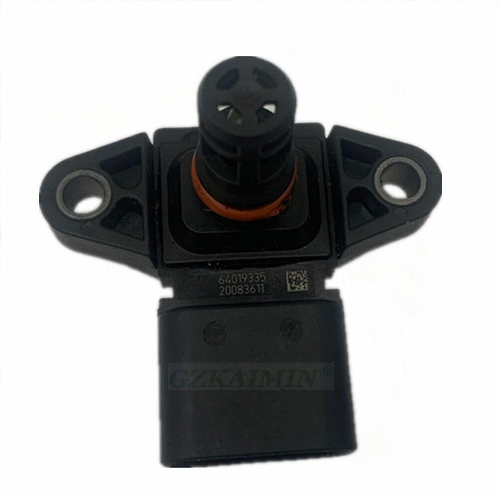 ya 8 8.24 baidi Intake Air Pressure Sensor AA5A-9F479-AA Applicable to for Ford F-150 for Lincoln 