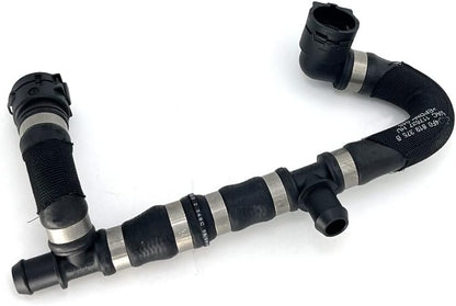 ya 11 9.14 baidi2.0T Heater Pipe Cooling Pipe for Audi A6L A6 S6 4F0 819 375 B 4F0 819 375B
