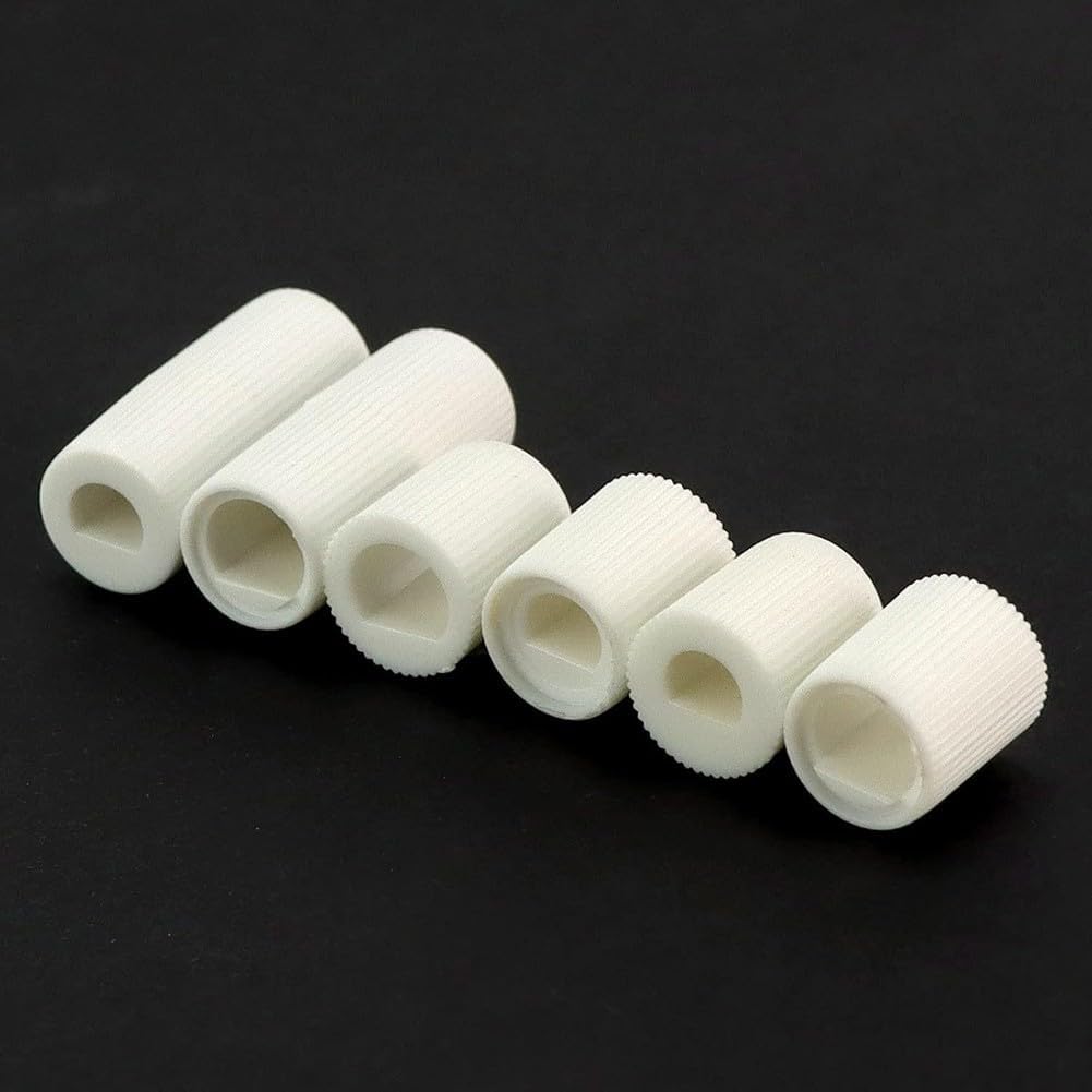 ya 14 9.20 baidi For WT03 Oven and Stove 4 Piece Replacement Knob Switch Set 6mm and 8mm-1