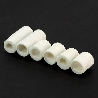 ya 14 9.20 baidi For WT03 Oven and Stove 4 Piece Replacement Knob Switch Set 6mm and 8mm-1