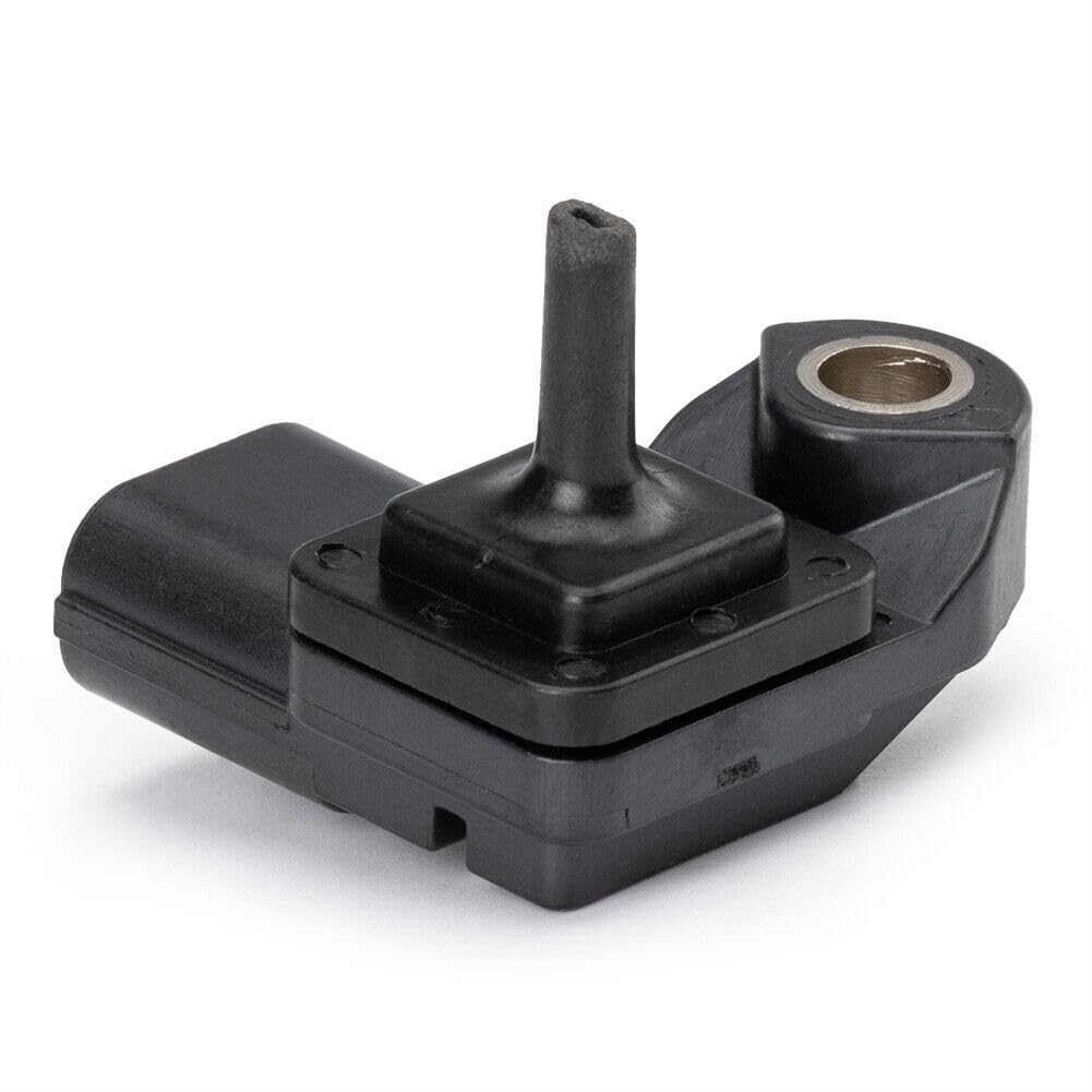 ya 4 8.14 AIR Intake Turbo Boost Pressure MAP Sensor for Mitsubishi L200 2.5 DI-D
