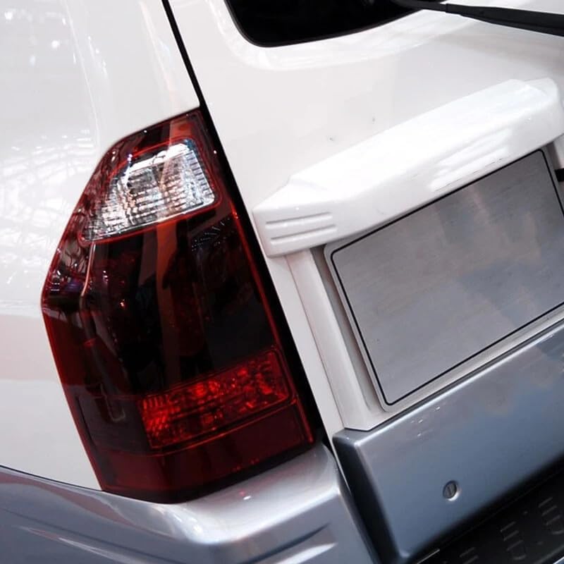 ya 4 8.24 baidi for Mitsubishi Montero 2003-2006 rear tail light stop brake turn signal 
