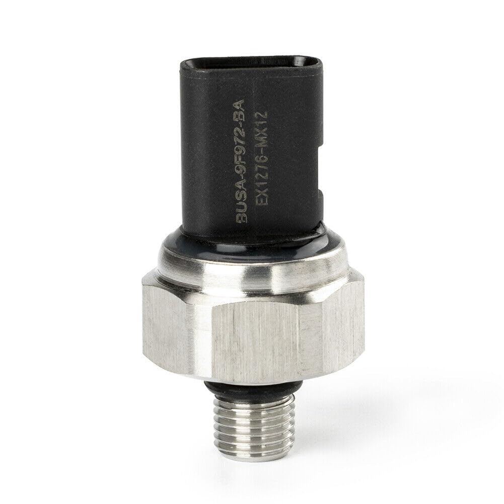 ya 10 9.16 zhengce Fuel Pressure Sensor BU5A-9F972-B for Ford Edge Escape Expedition 2015-2019